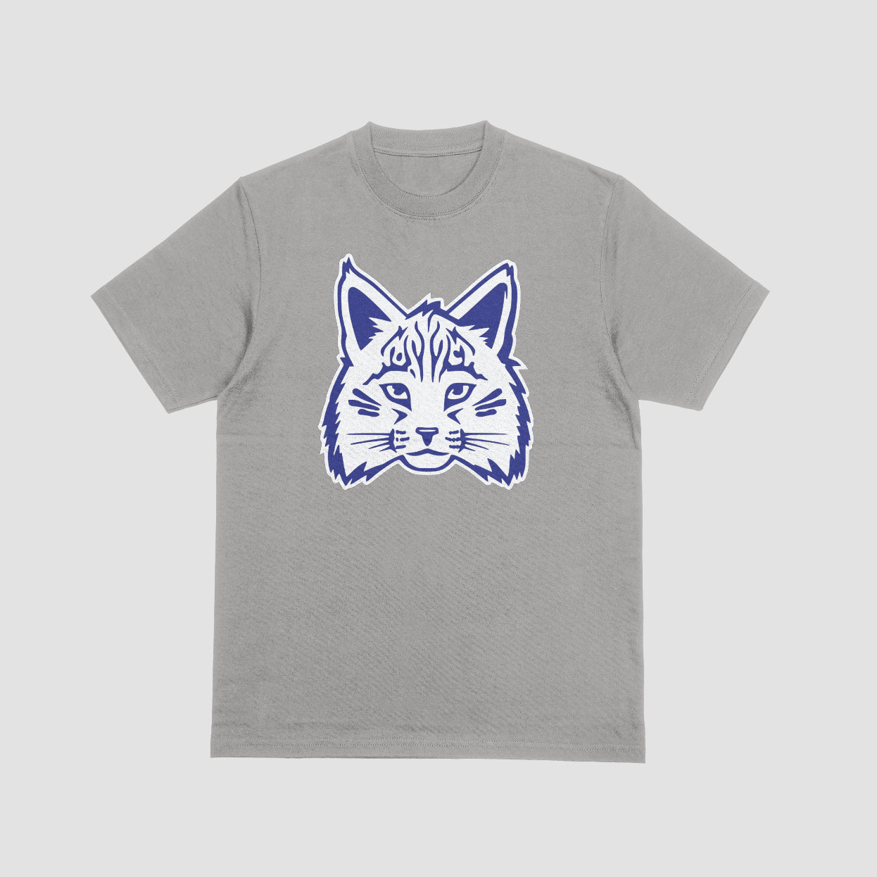 Bascomb Bobcats T-Shirt
