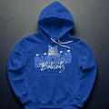 Bobcats Pride Hoodie
