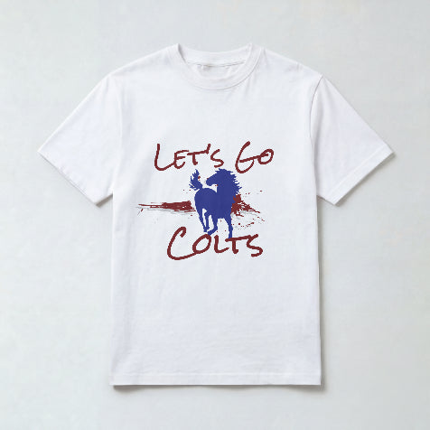Carmel Colts T-Shirt