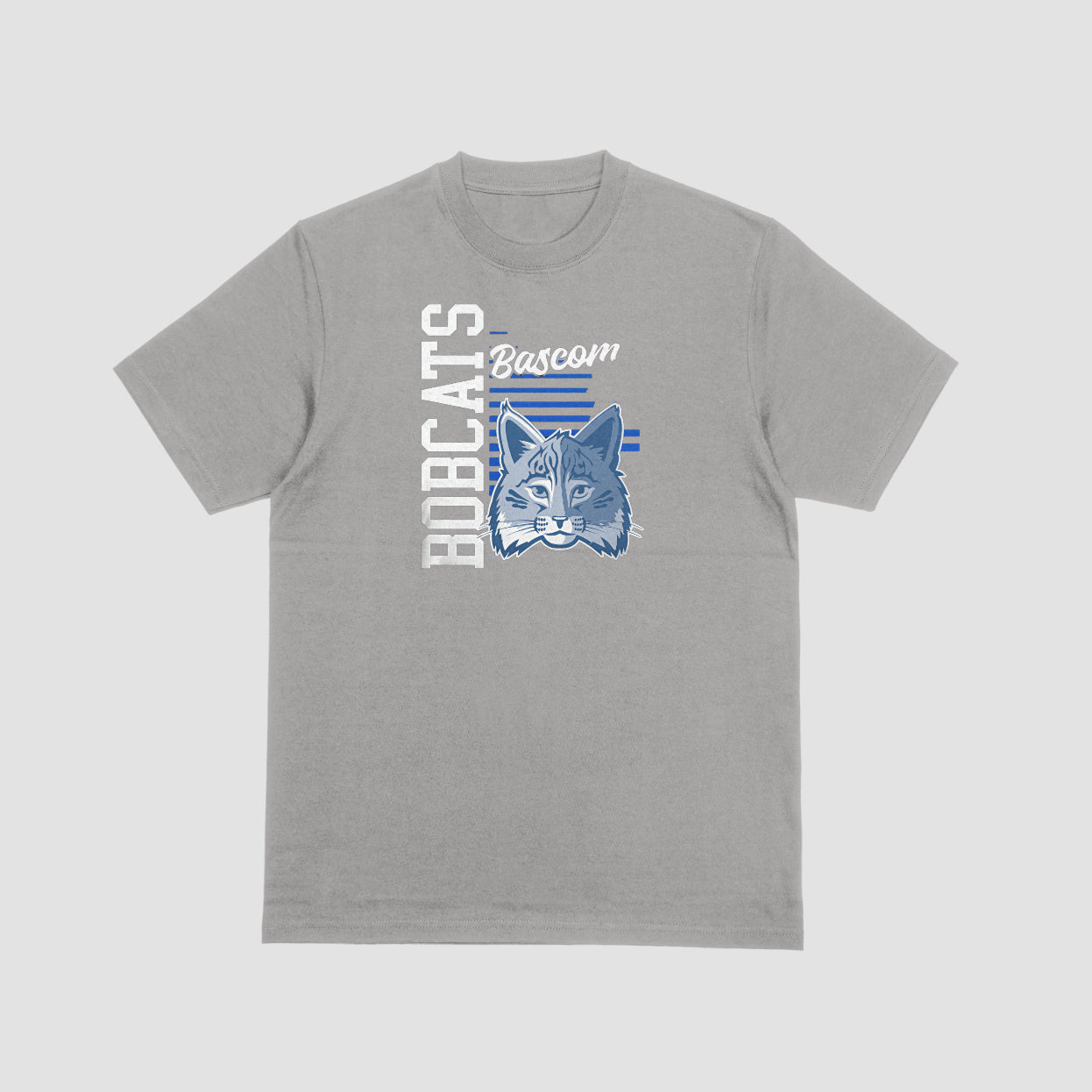 Bacomb Bobcats T-Shirt