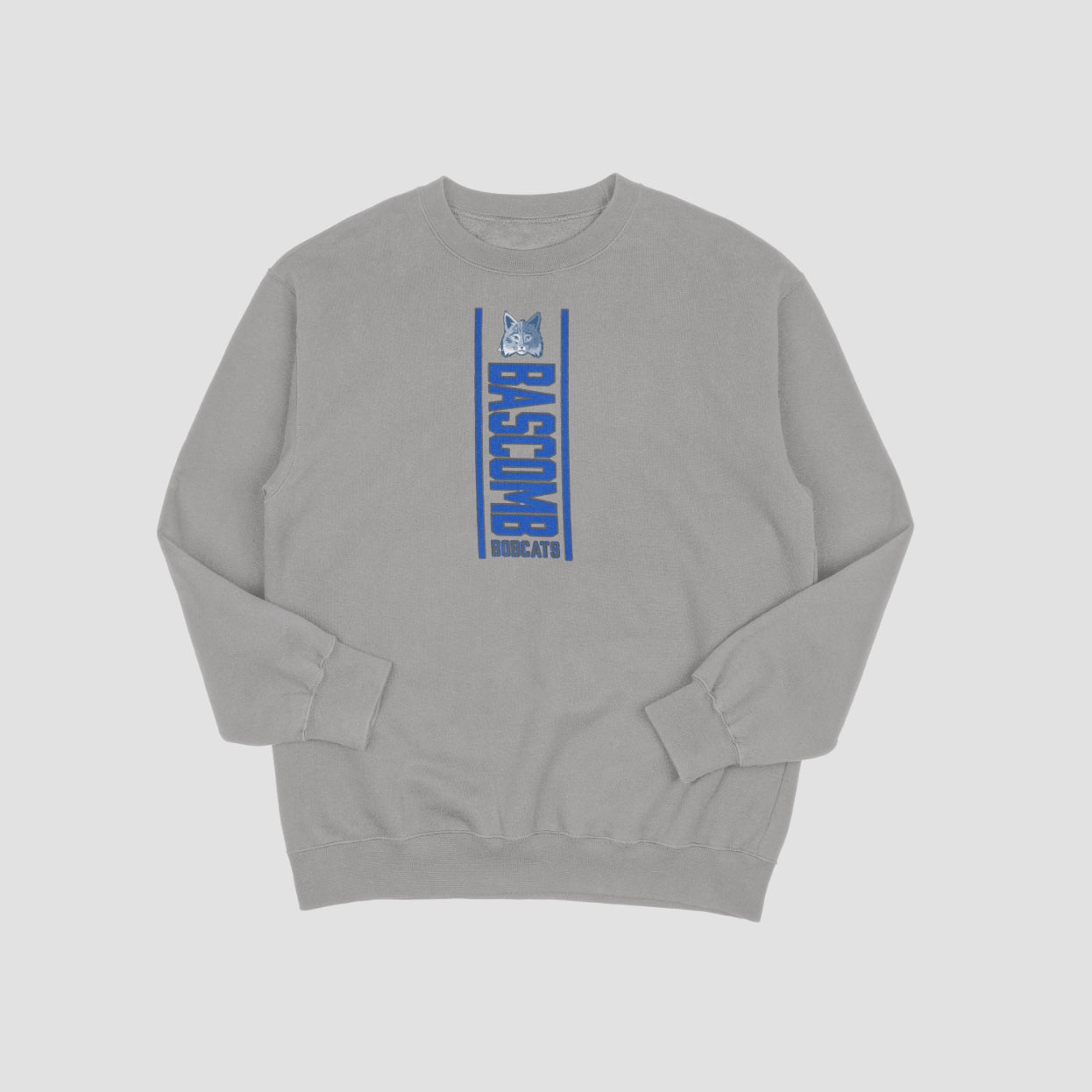 Bascomb Bobcats Sweatshirt