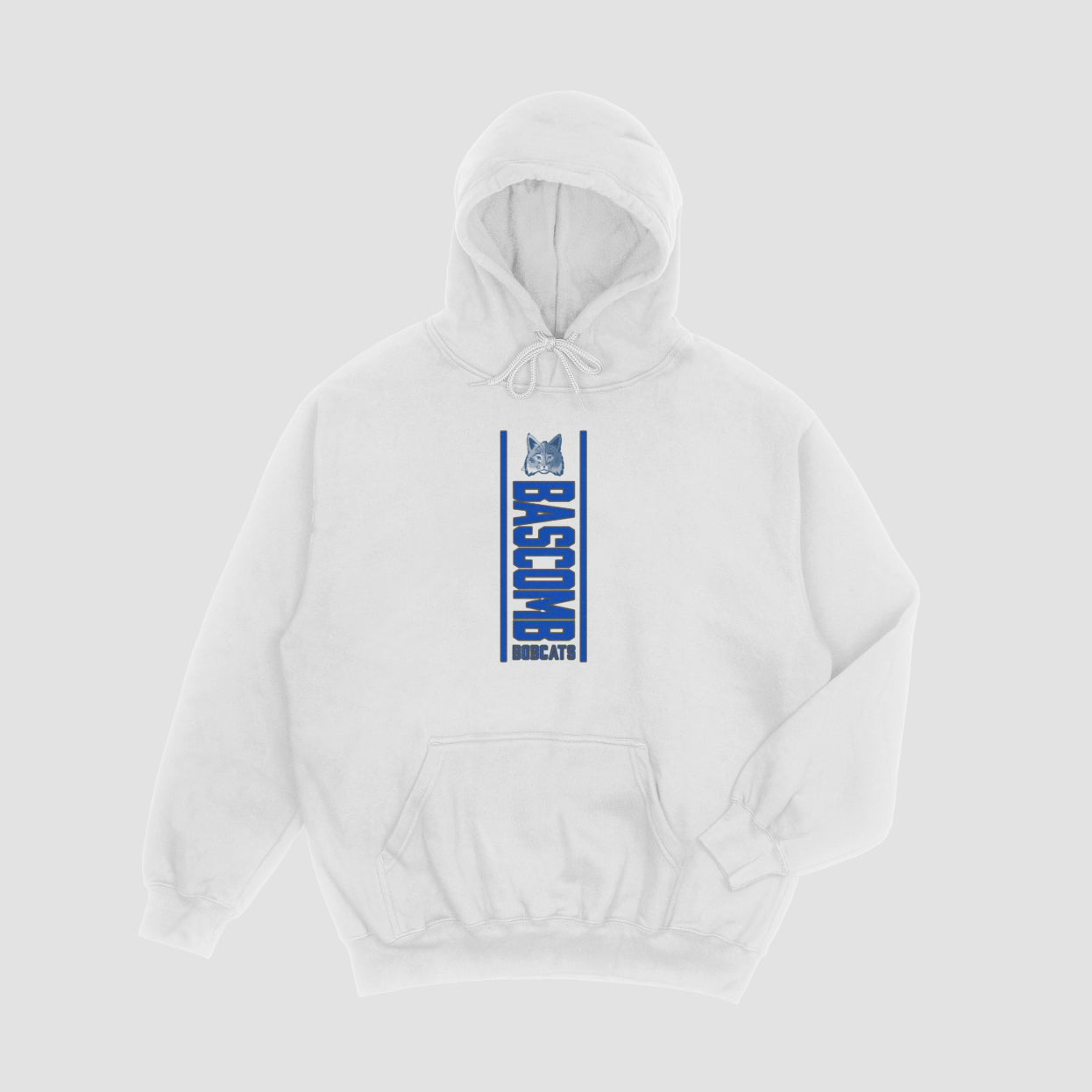 Bascomb Bobcats Hoodie