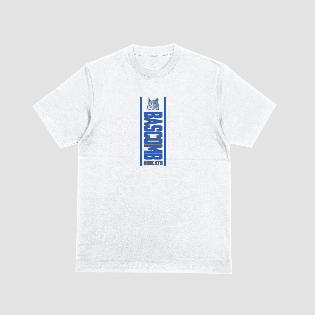 Bacomb Bobcats T-Shirt