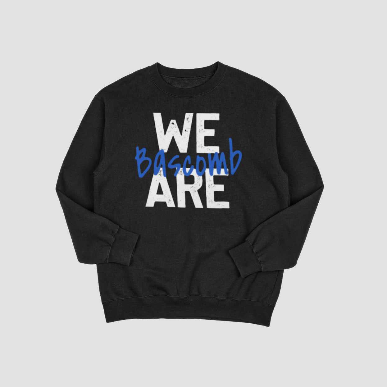 Bascomb Bobcats Sweatshirt