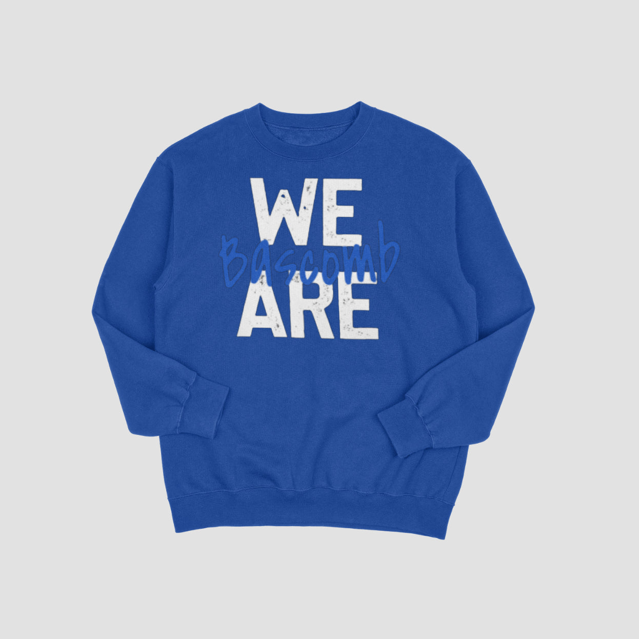 Bascomb Bobcats Sweatshirt