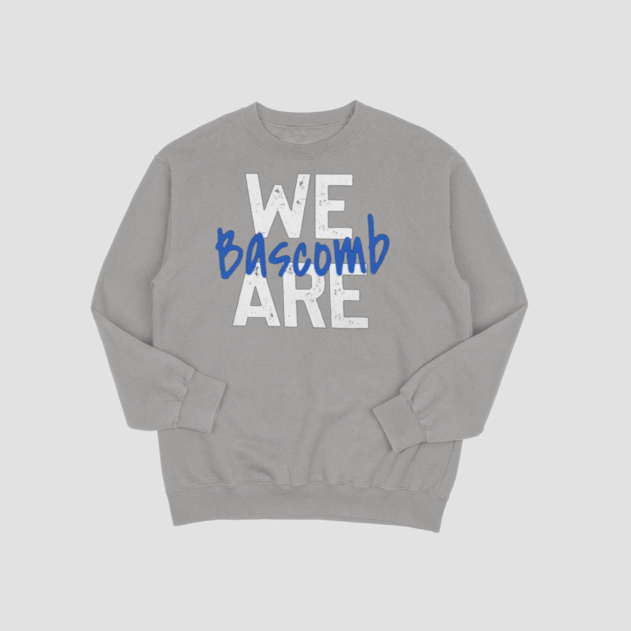 Bascomb Bobcats Sweatshirt