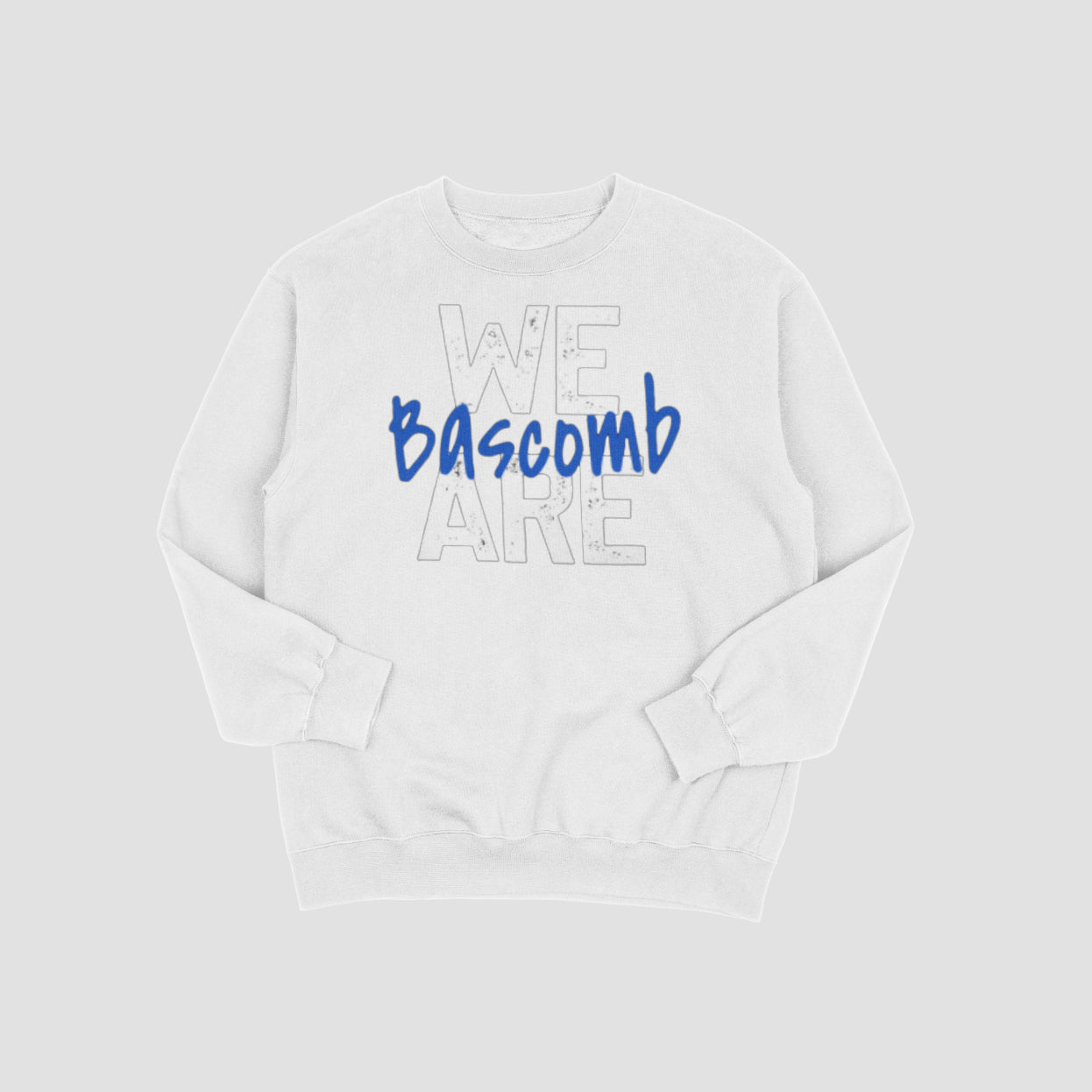 Bascomb Bobcats Sweatshirt