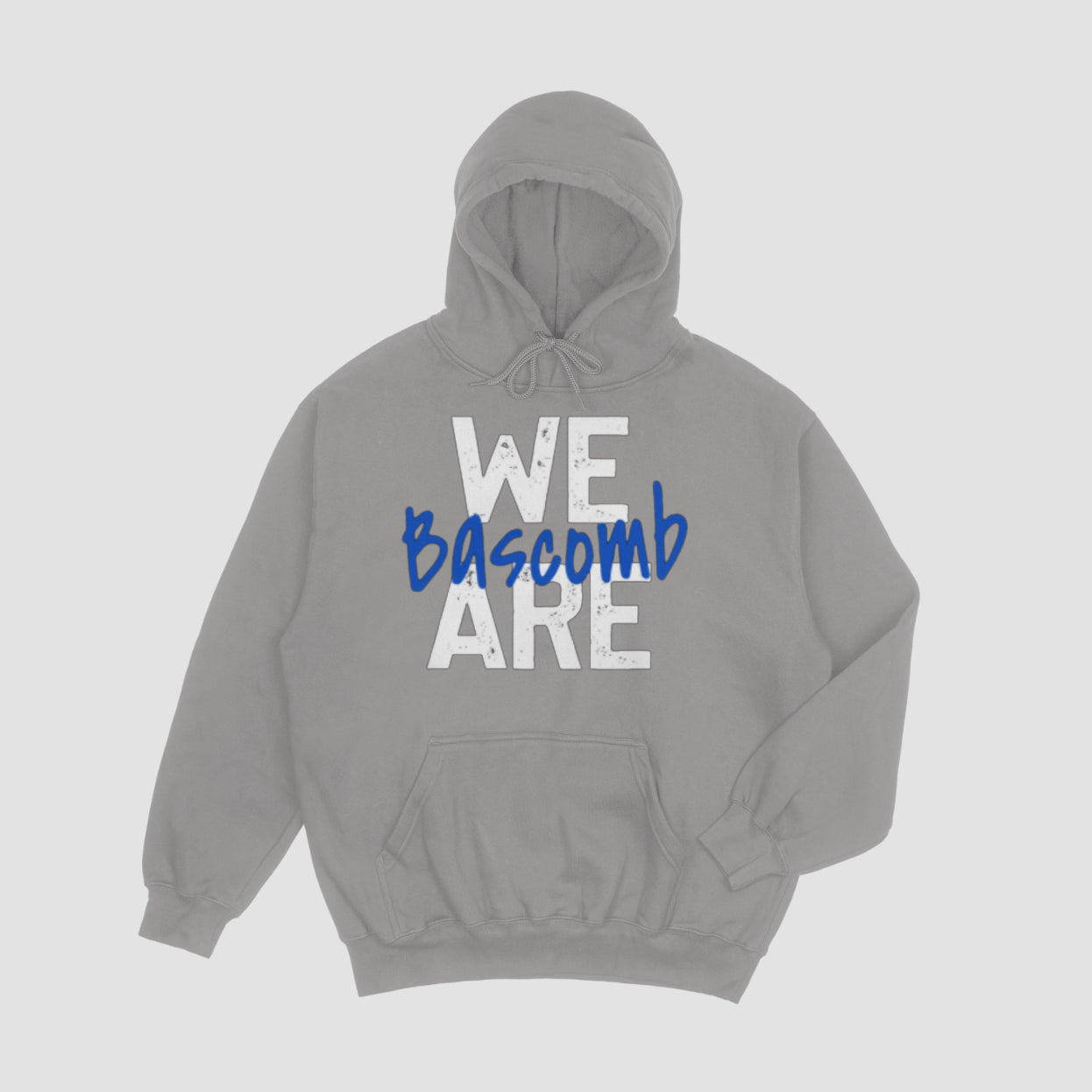 Bascomb Bobcats Hoodie