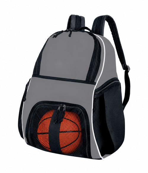 2026-2027 CYB On Court Custom Free Home Ball Carrying Player Backpack