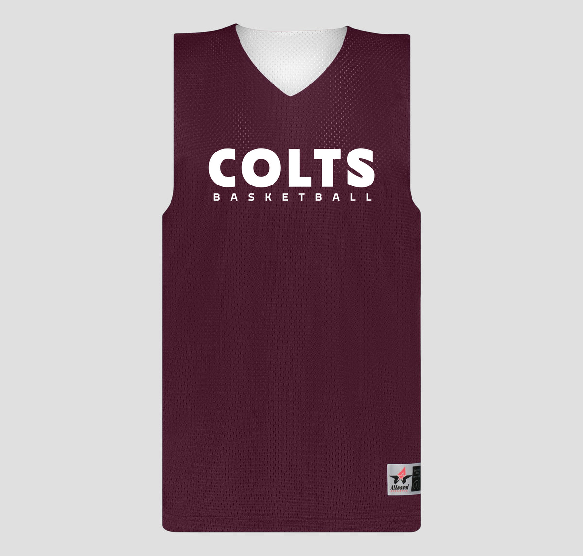 Carmel Practice Jersey