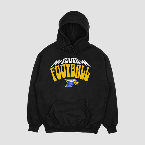 Eagles Youth Footbal Hoodie