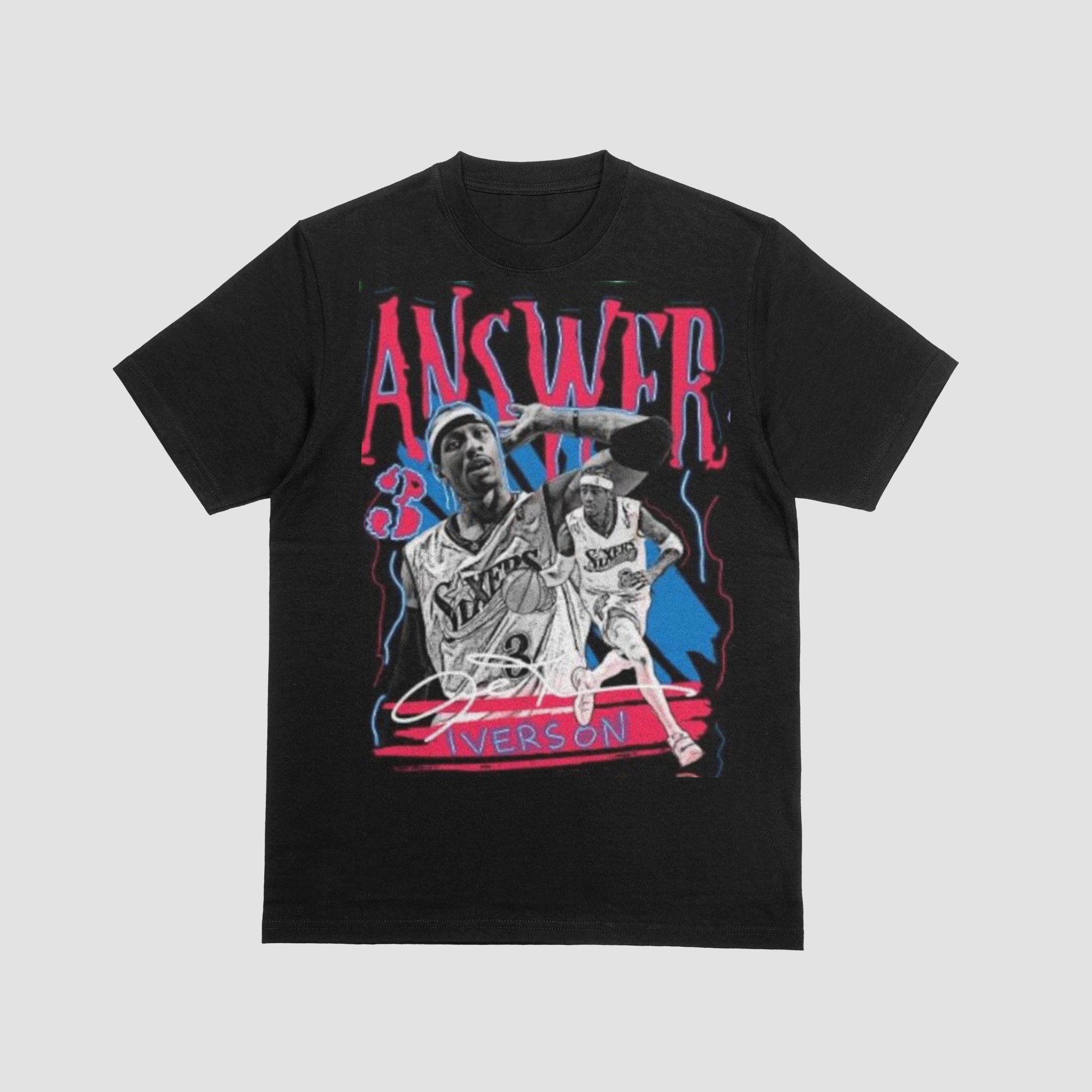 The Answer 3 T-Shirt