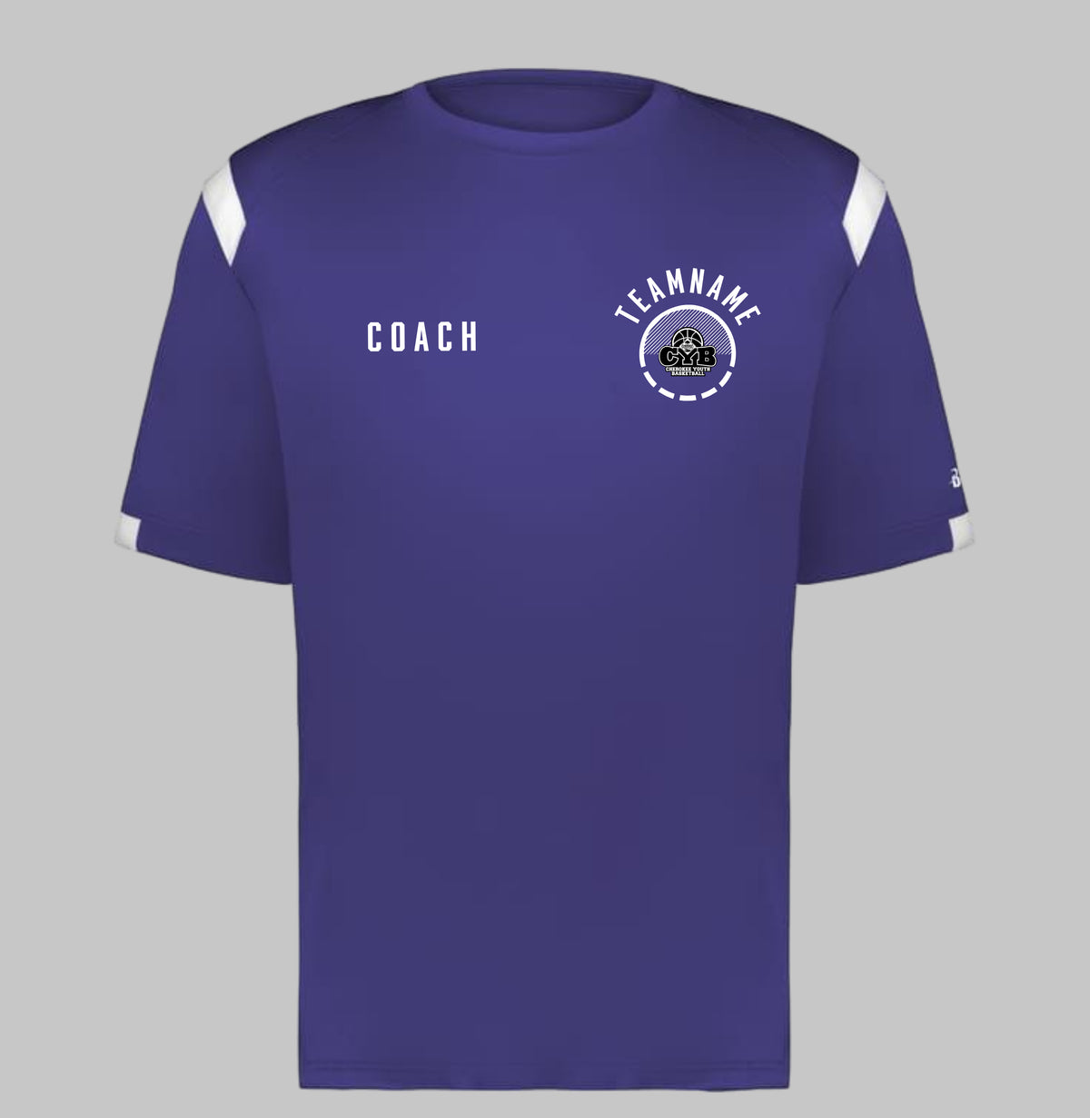 2026-2027 CYB Coaches Shirt "Thank You Coaches"