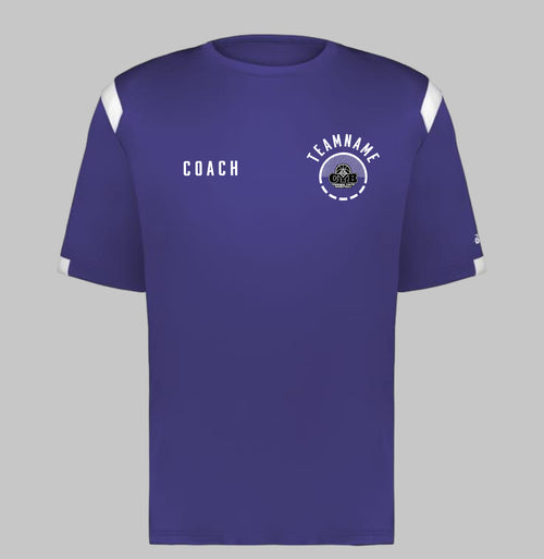 2026-2027 CYB Coaches Shirt "Thank You Coaches"