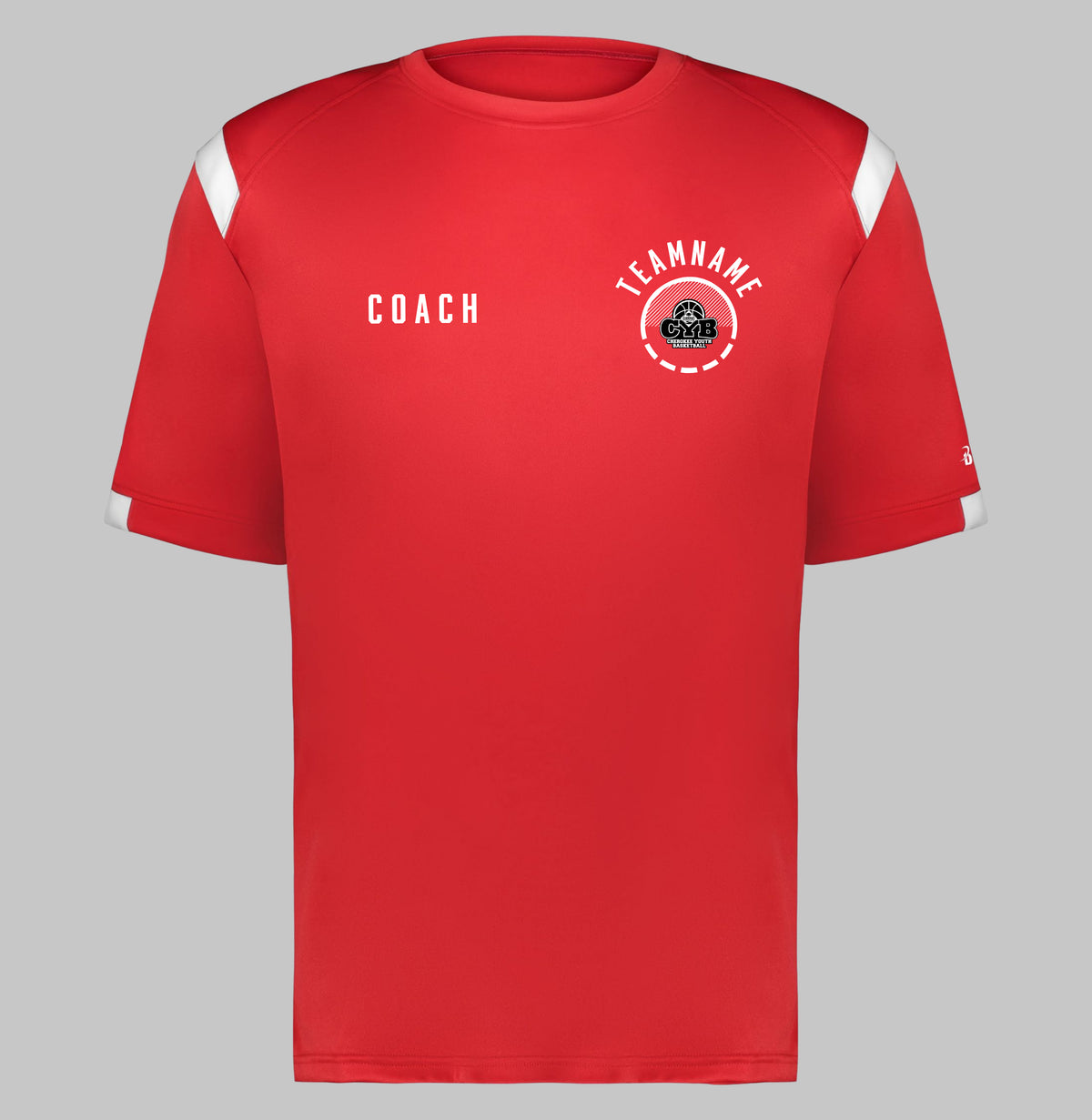 2026-2027 CYB Coaches Shirt "Thank You Coaches"
