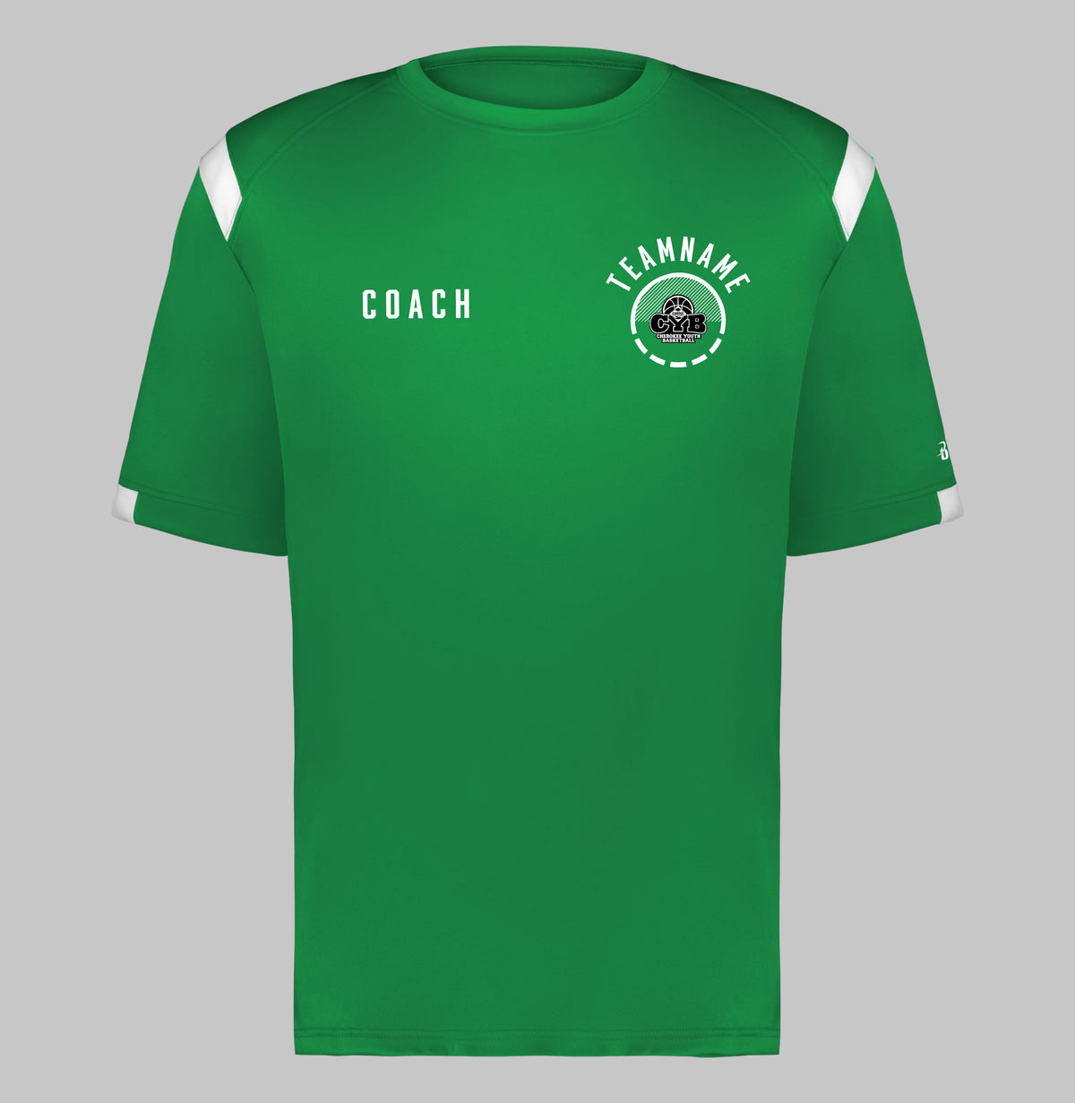 2026-2027 CYB Coaches Shirt "Thank You Coaches"