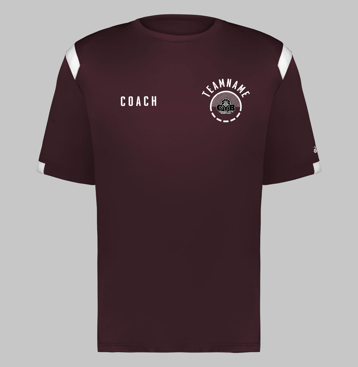 2026-2027 CYB Coaches Shirt "Thank You Coaches"