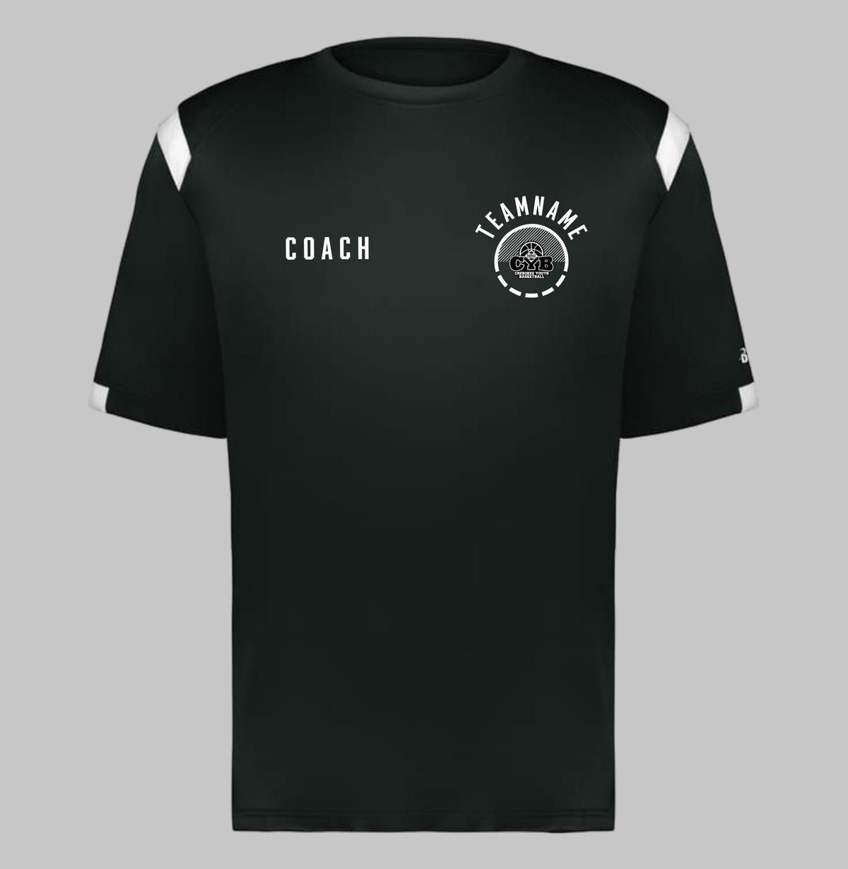 2026-2027 CYB Coaches Shirt "Thank You Coaches"