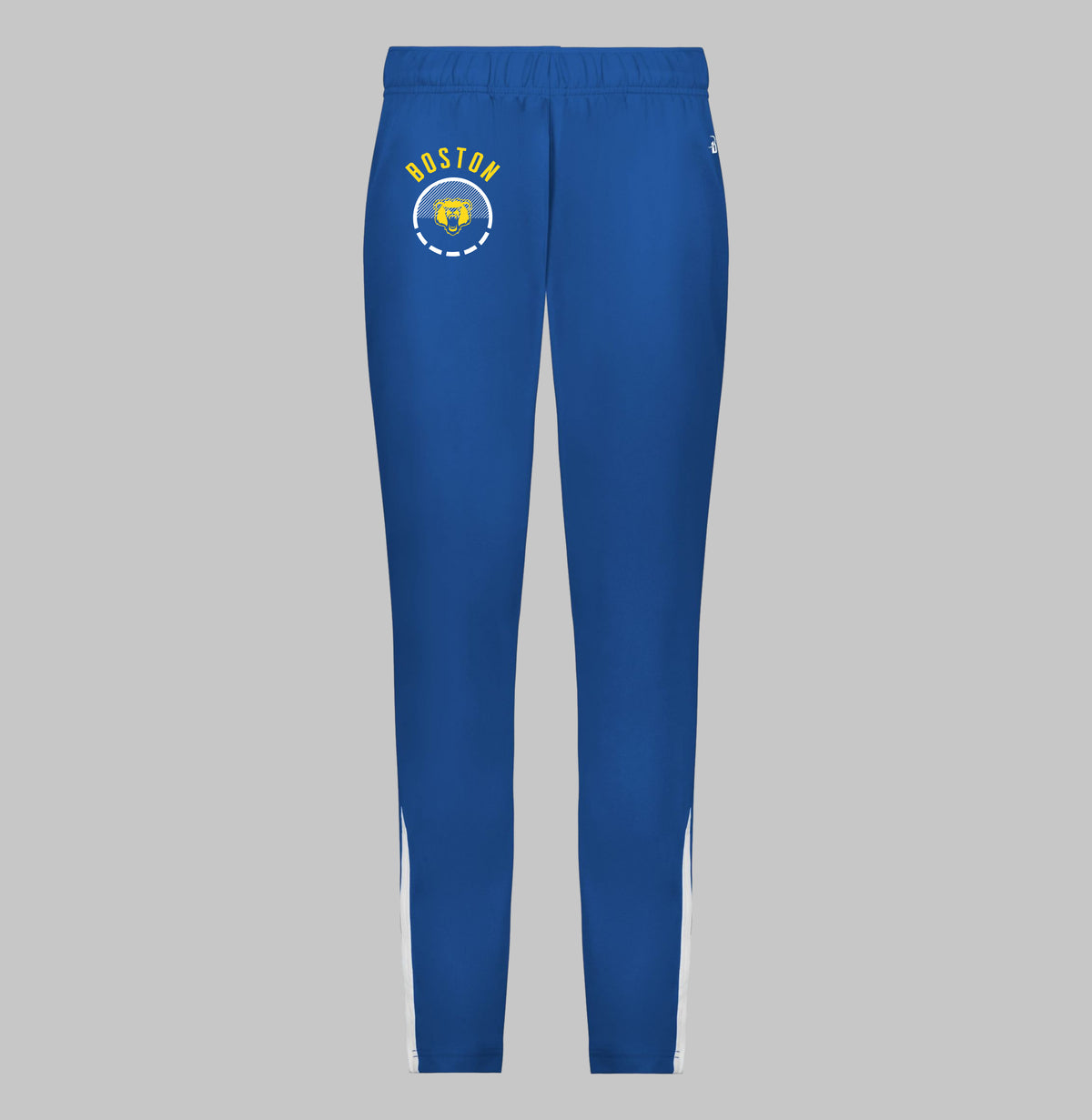 2026-2027 CYB On Court Boston Basketball Pants