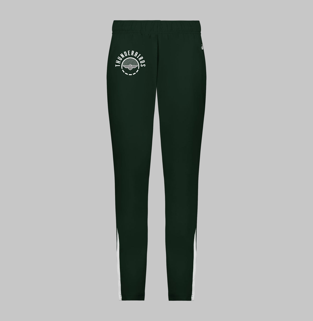 2026-2027 CYB On Court Hickory Flat Thunderbirds Basketball Pants