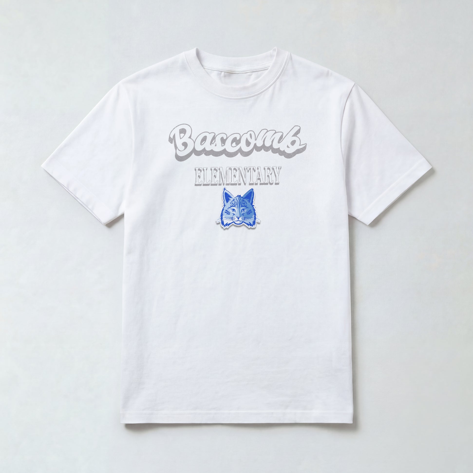 Bascomb Bobcats T-Shirt
