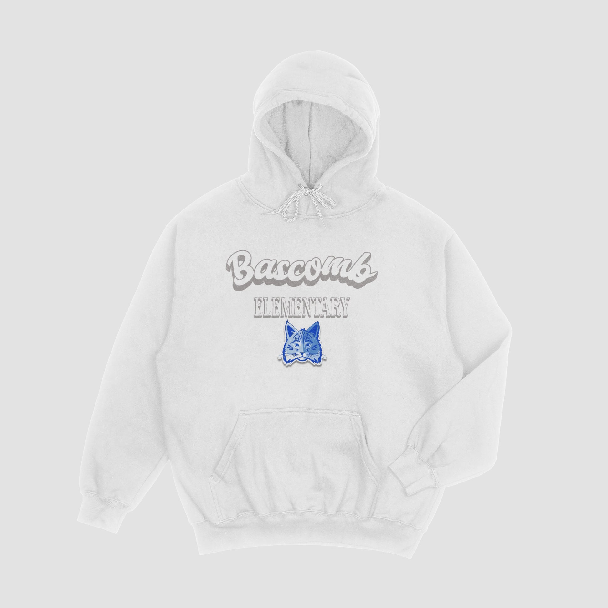 Bascomb Bobcats Hoodie
