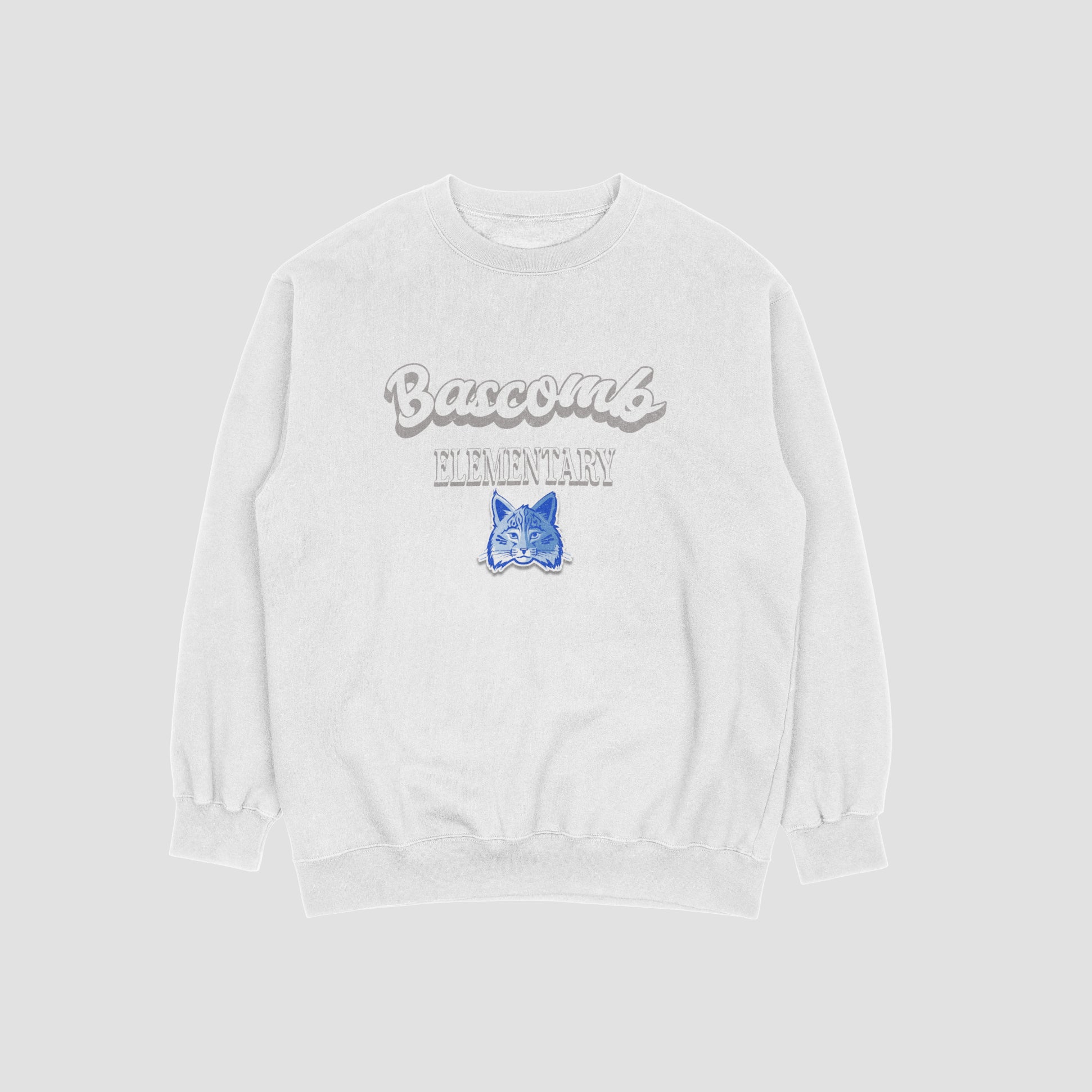 Bascomb Bobcats Sweatshirt