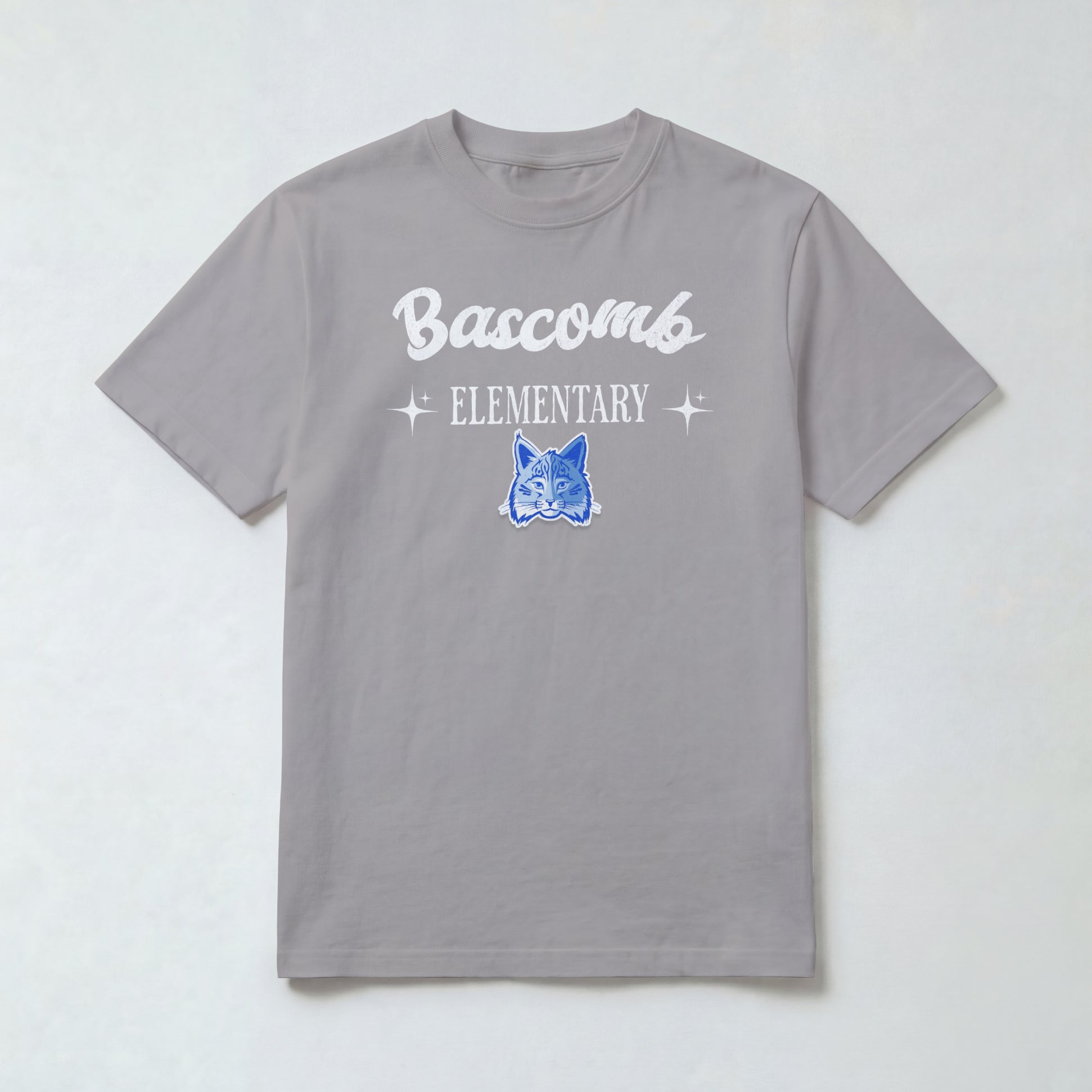 Bascomb Bobcats T-Shirt
