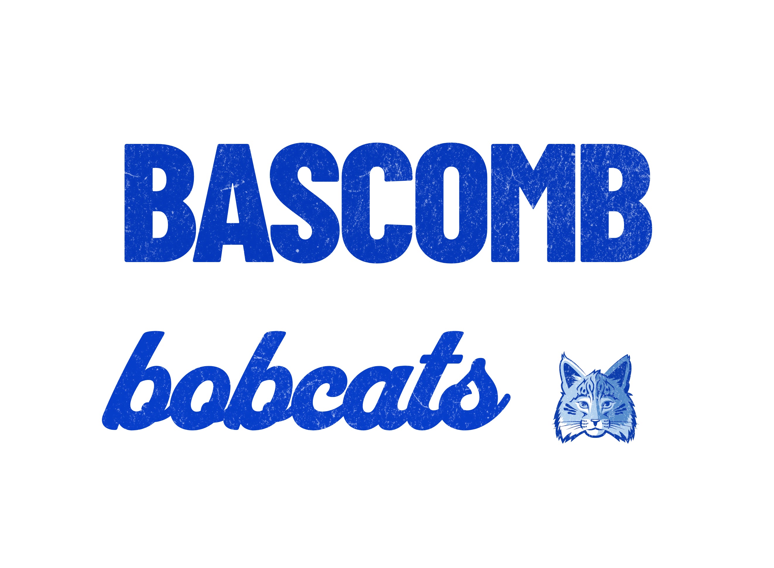 Bascomb Bobcats Hoodie
