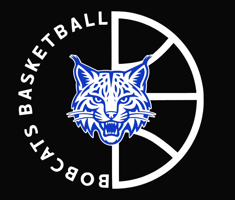 Bascomb Basketball Hoodie