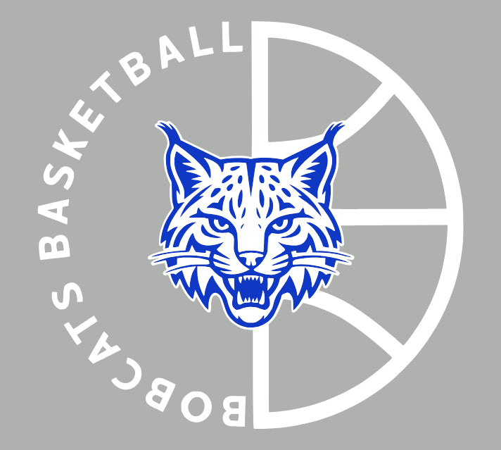 Bascomb Basketball Sweatshirt