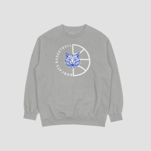 Bascomb Basketball Sweatshirt