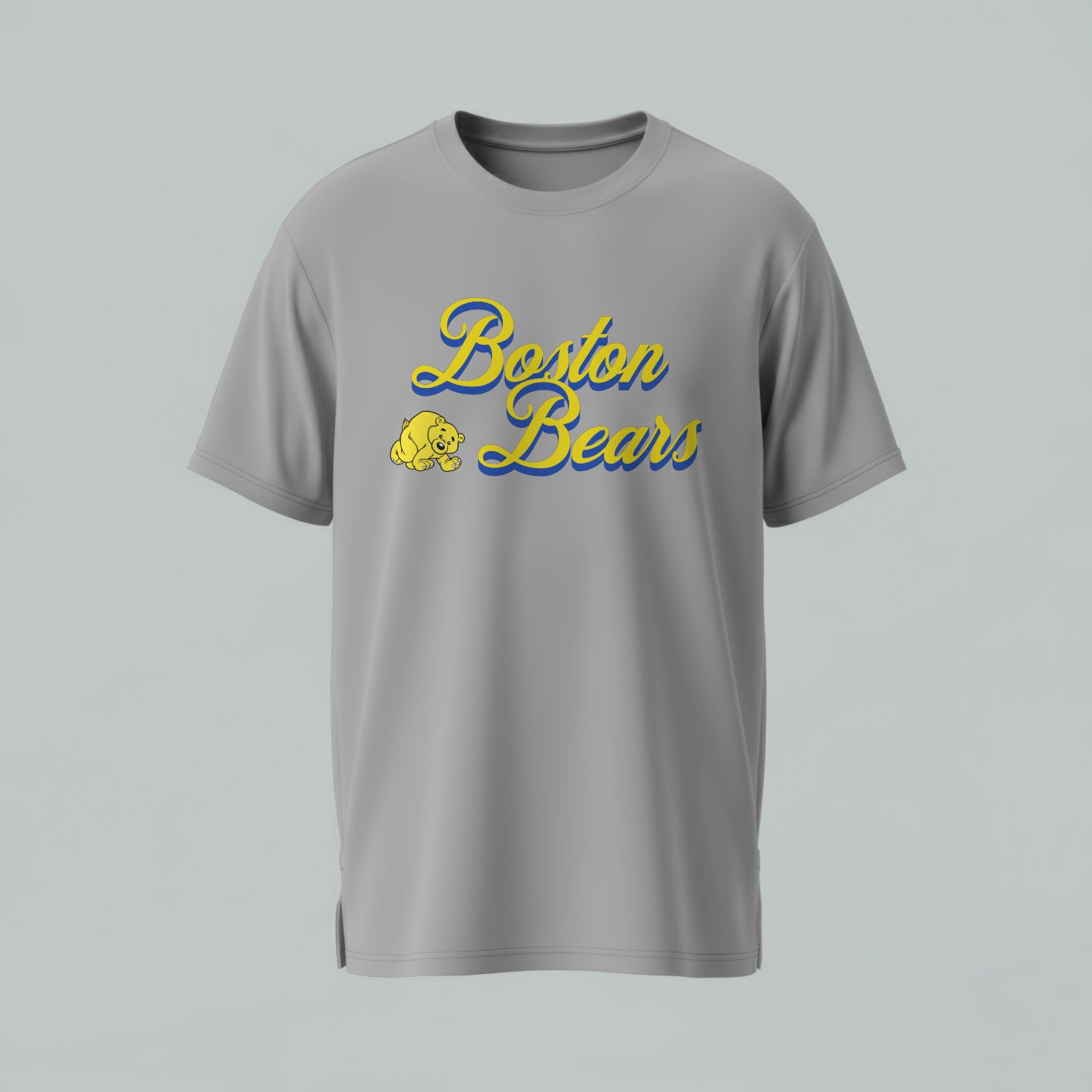 Boston Bears T-Shirt