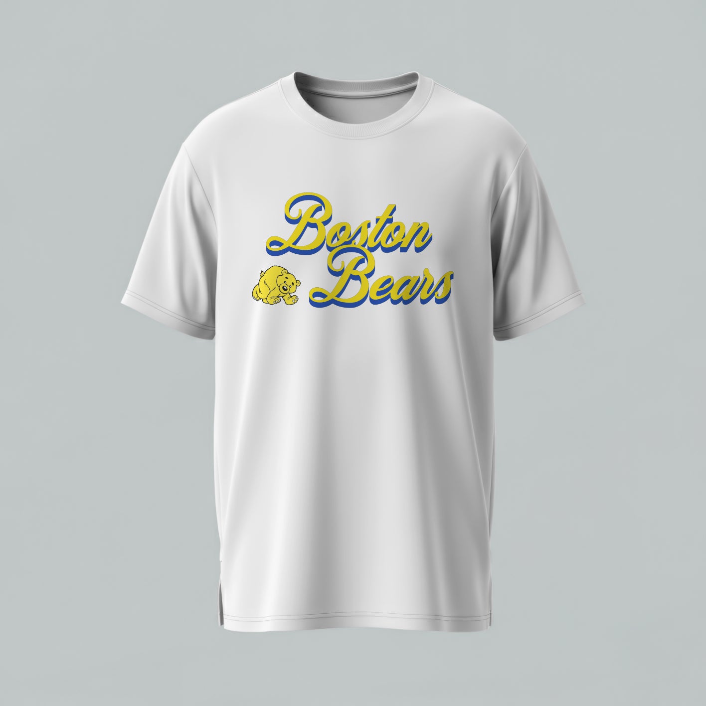 Boston Bears T-Shirt