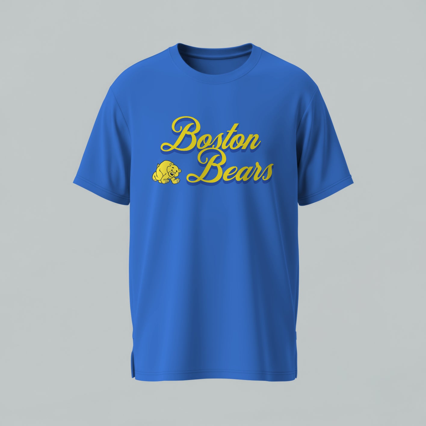 Boston Bears T-Shirt