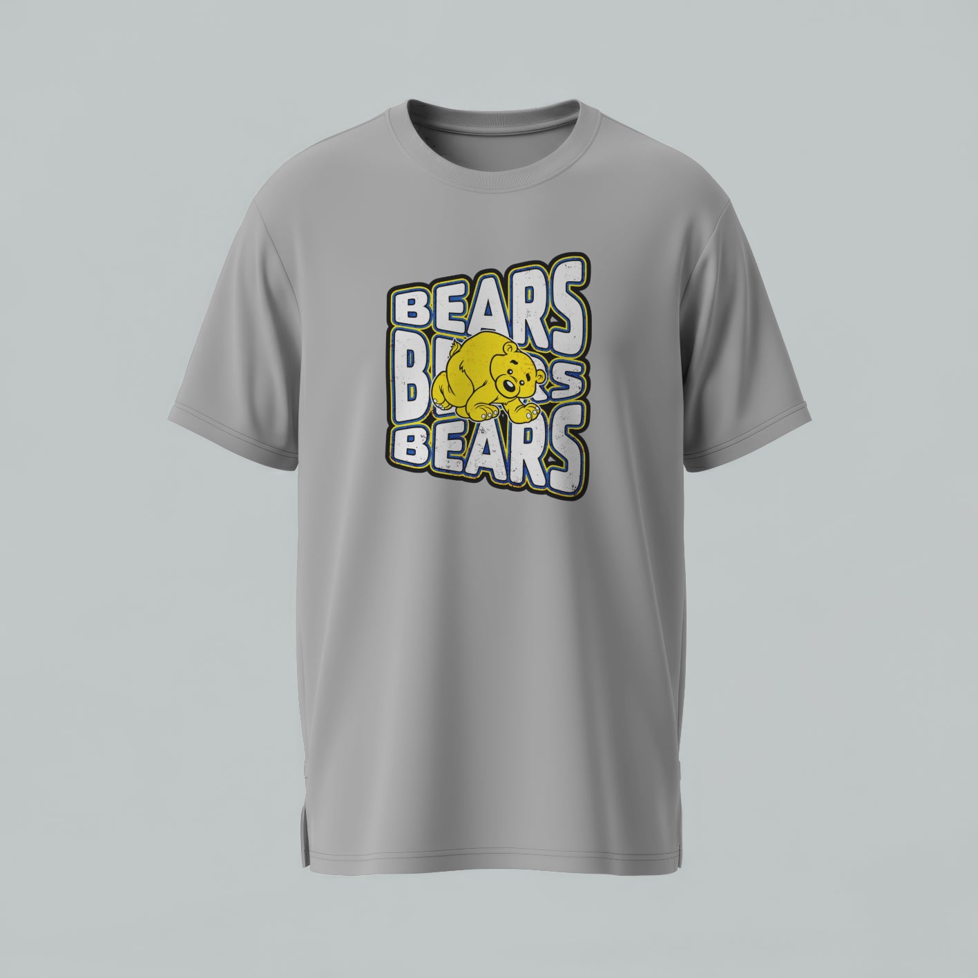 Boston Bears T-Shirt