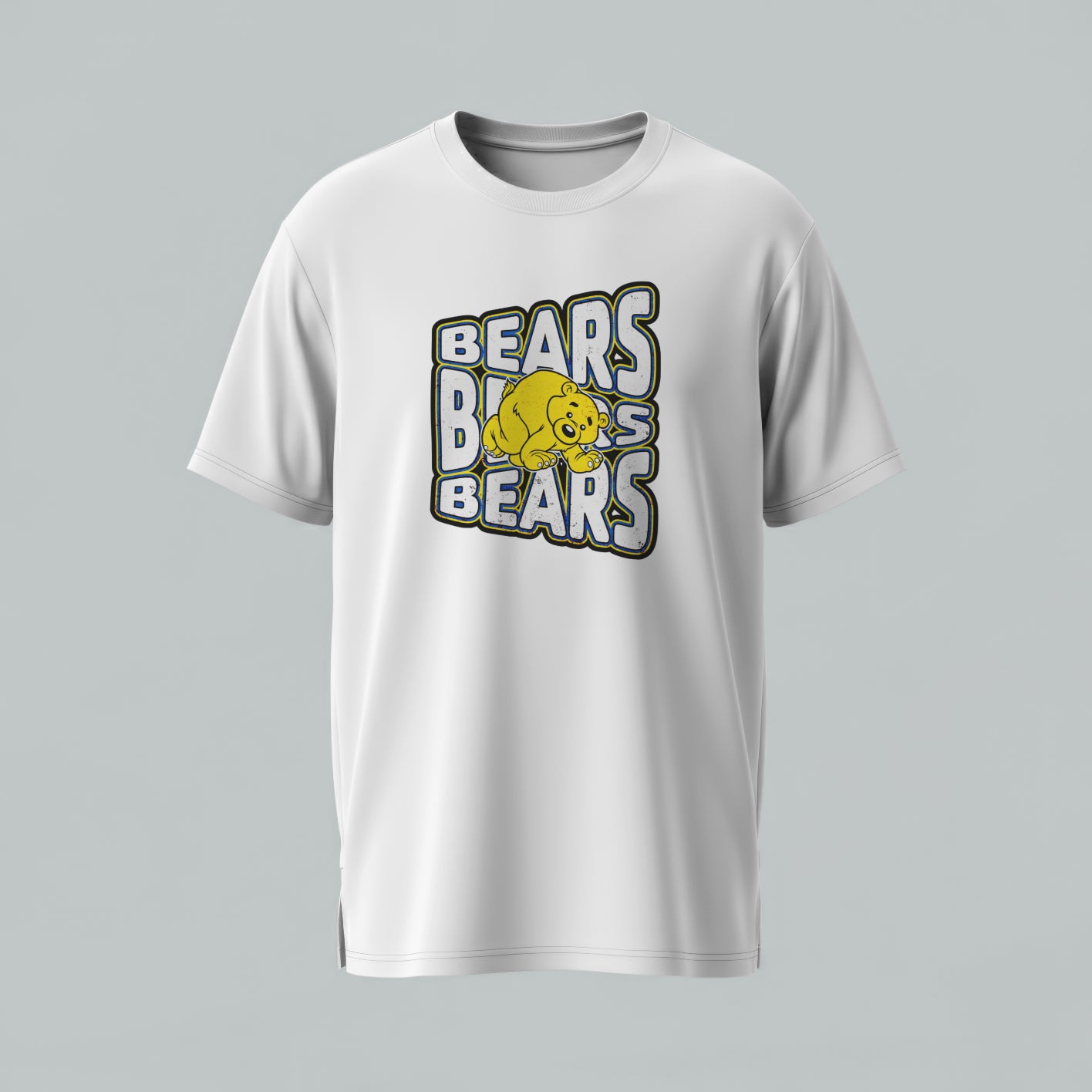 Boston Bears T-Shirt
