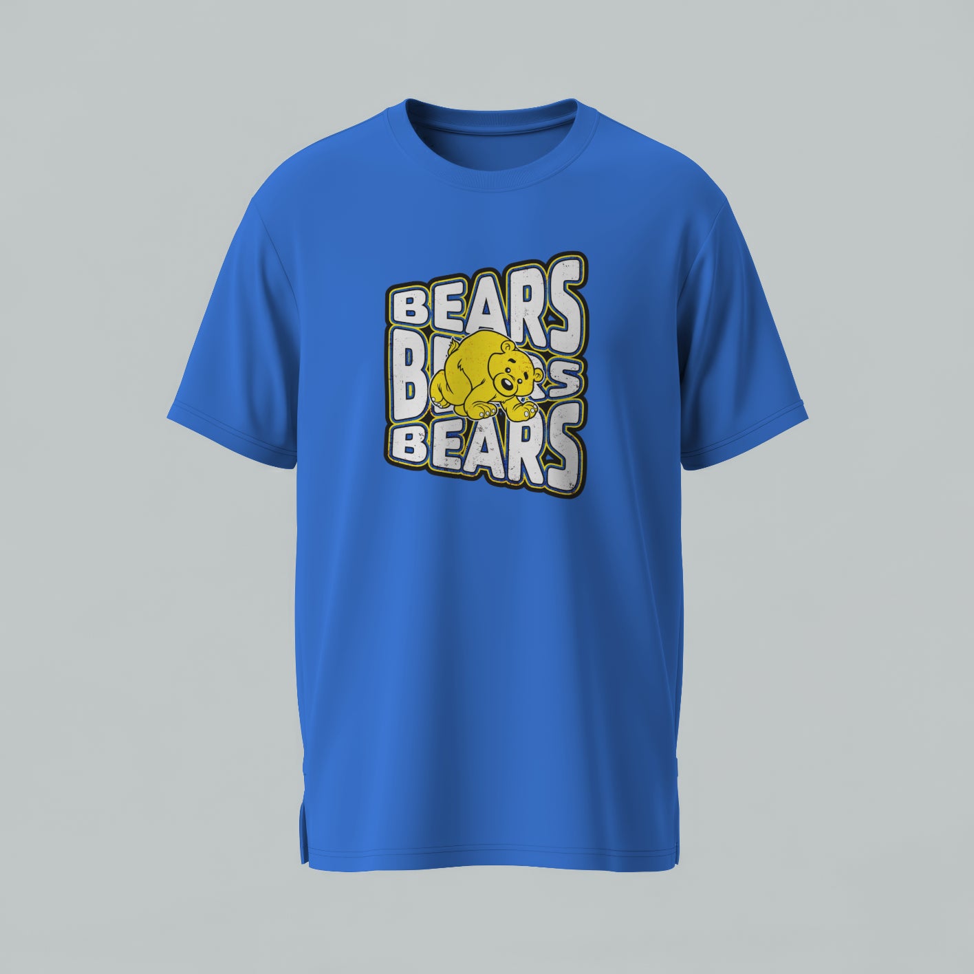 Boston Bears T-Shirt