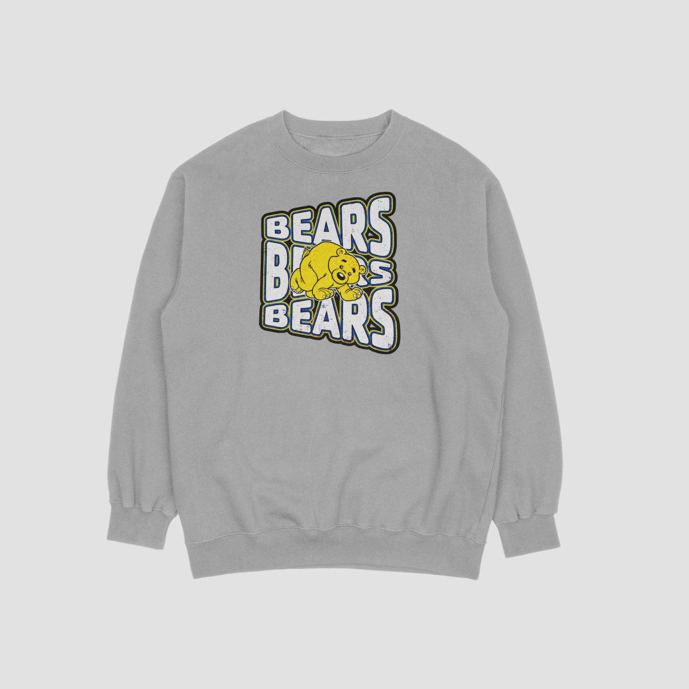 Boston Bears Sweatshirt