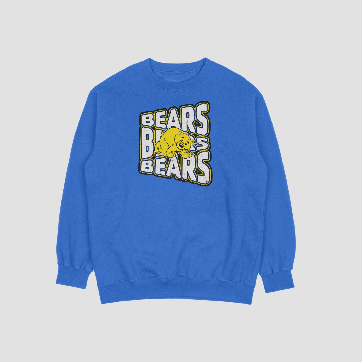 Boston Bears Sweatshirt