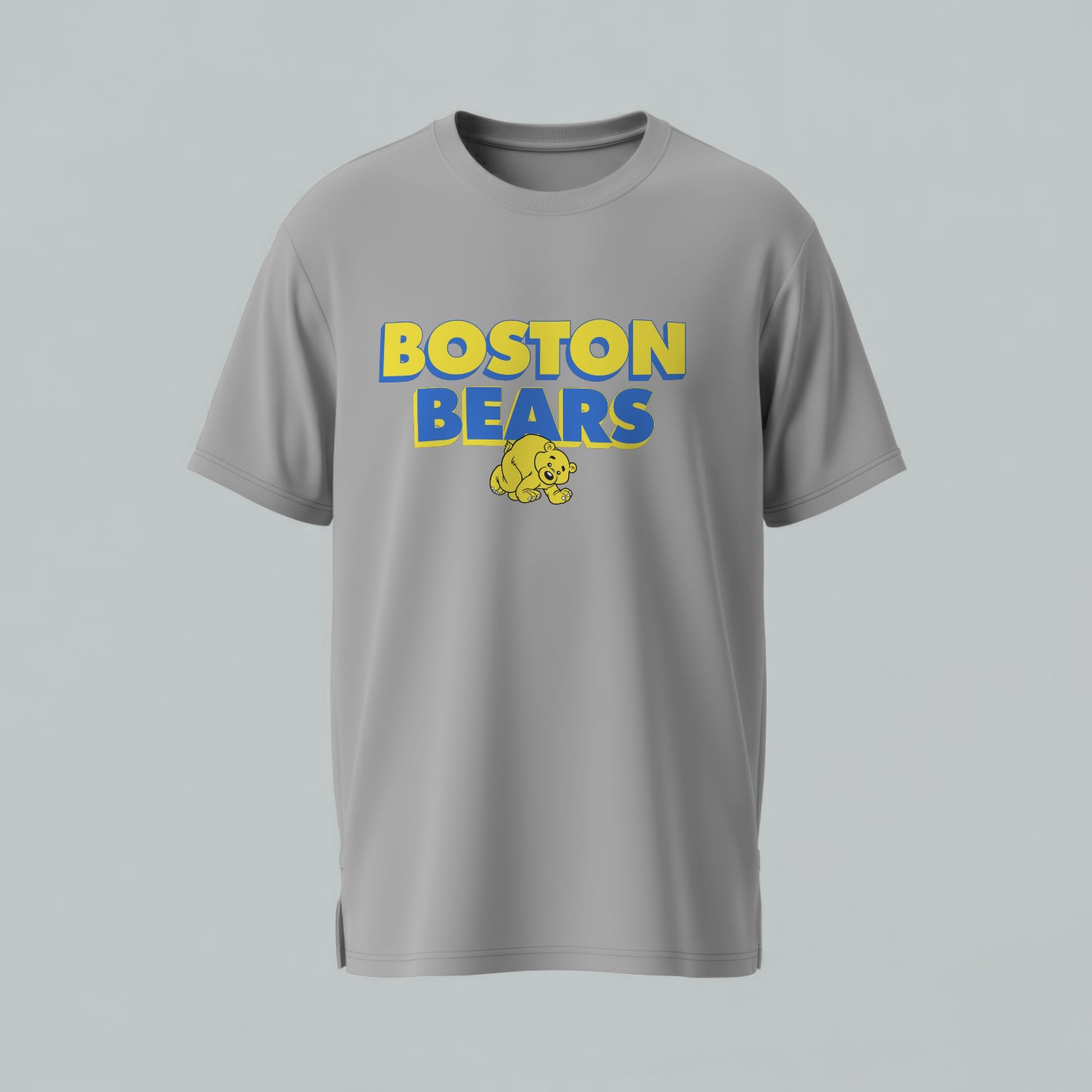 Boston Bears T-Shirt