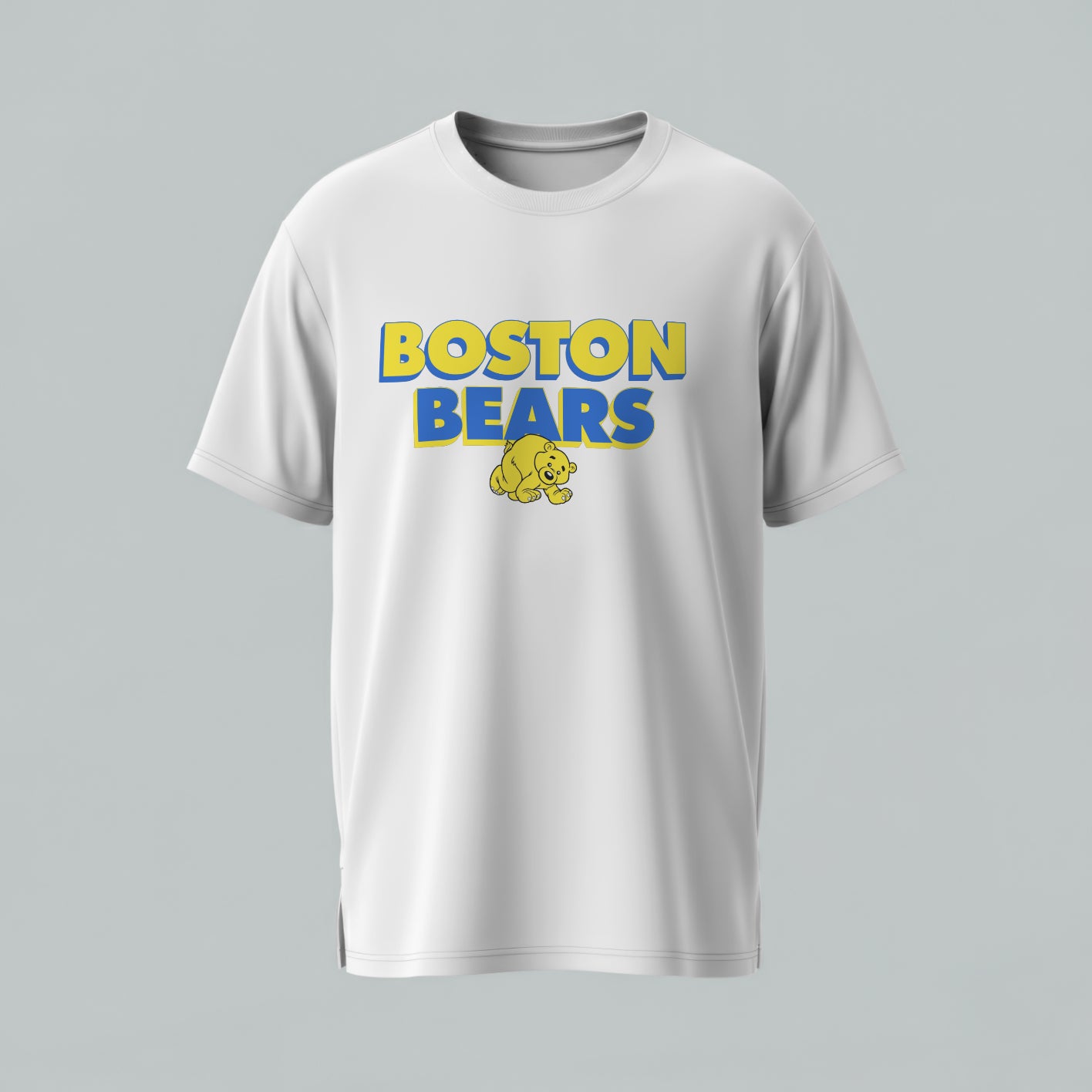 Boston Bears T-Shirt