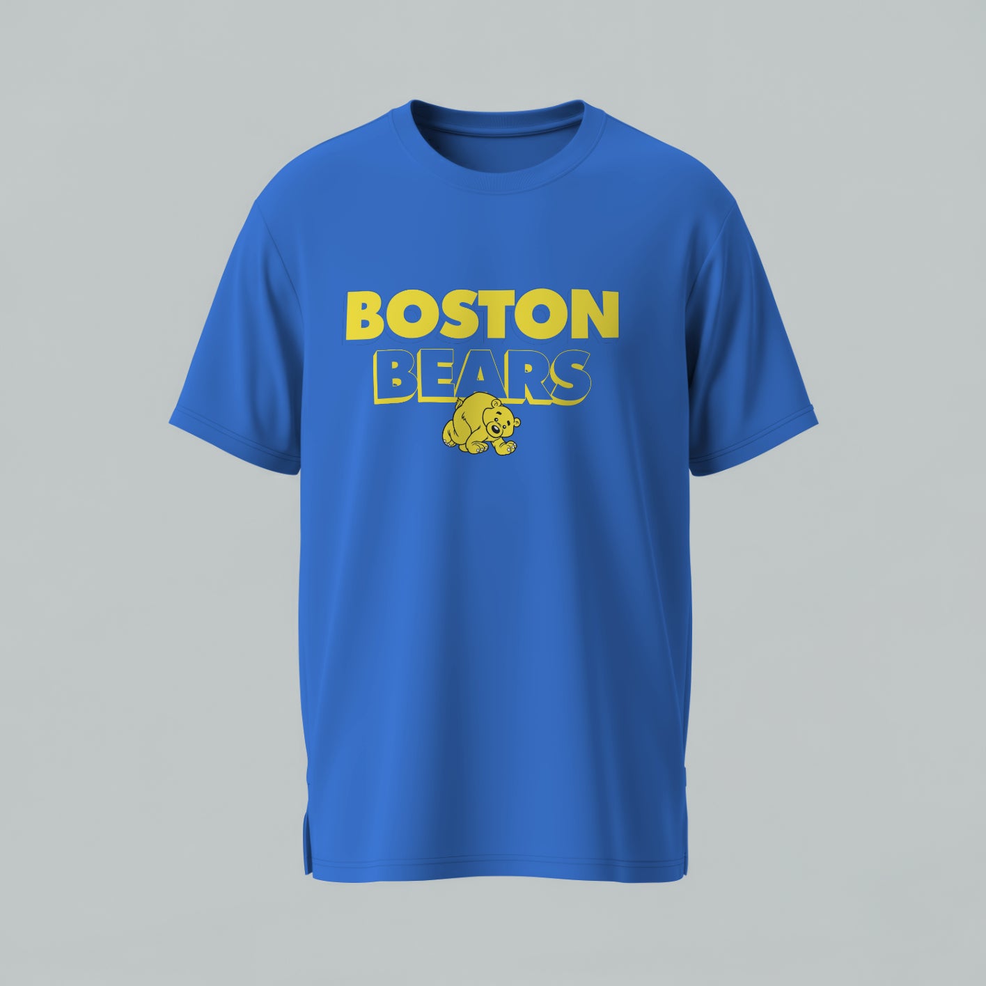Boston Bears T-Shirt