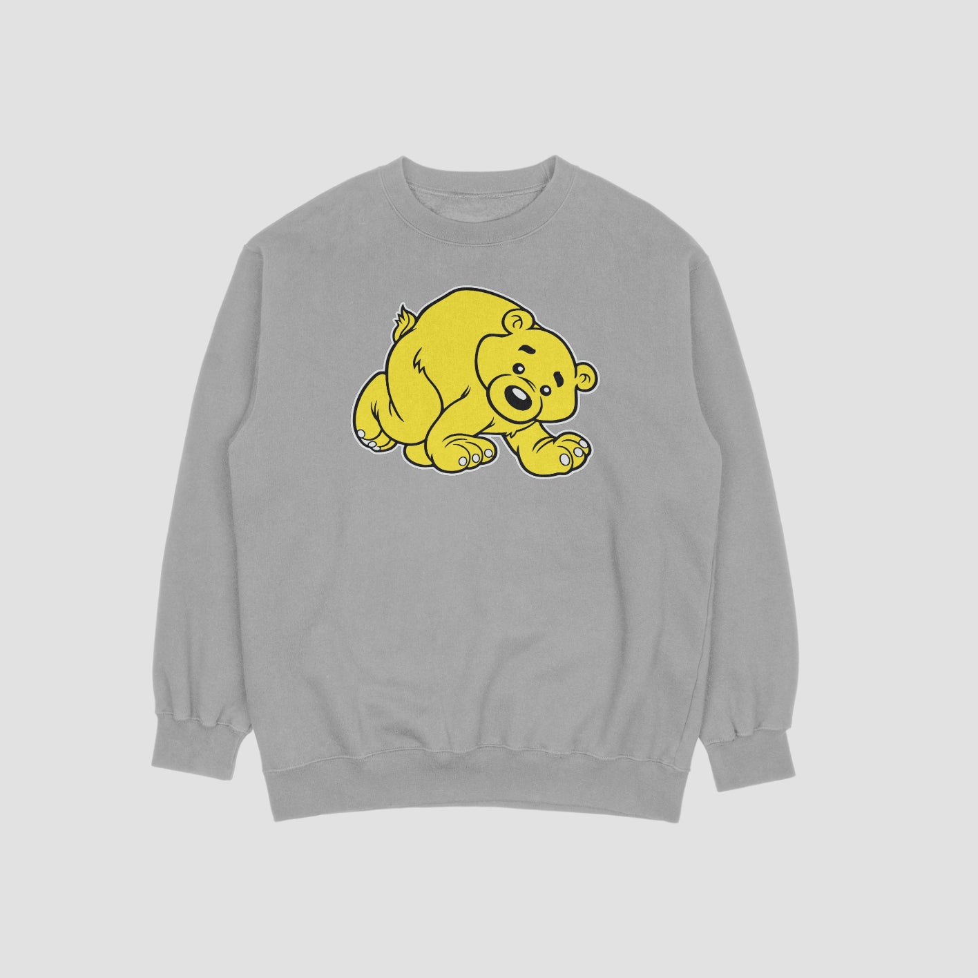 Boston Bears Sweatshirt