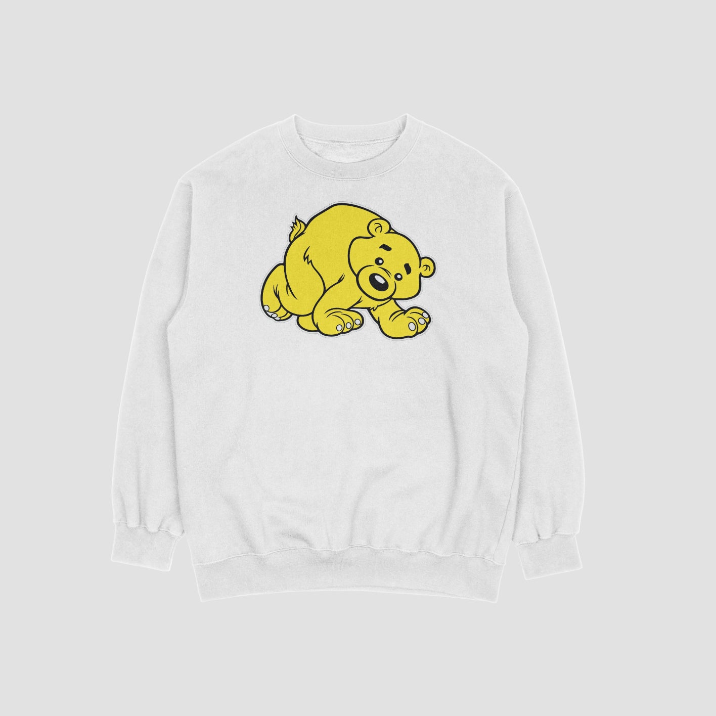 Boston Bears Sweatshirt