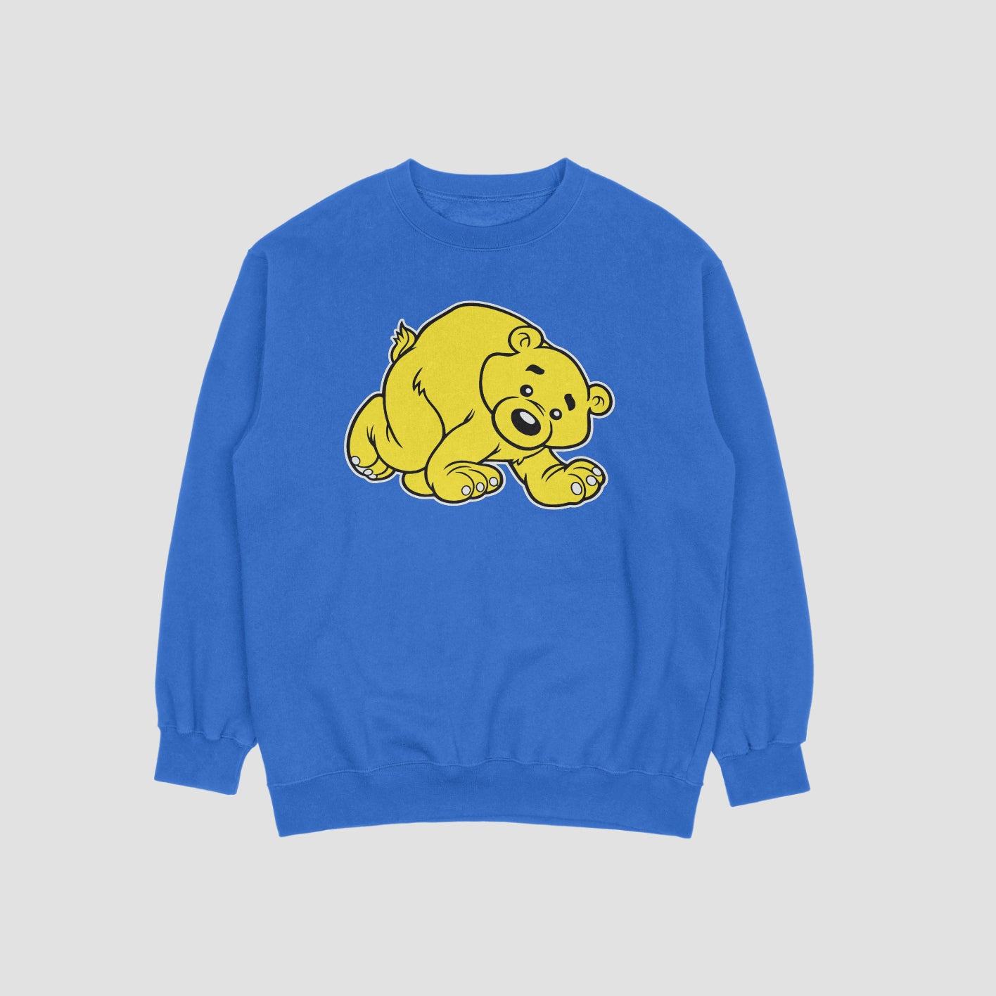 Boston Bears Sweatshirt