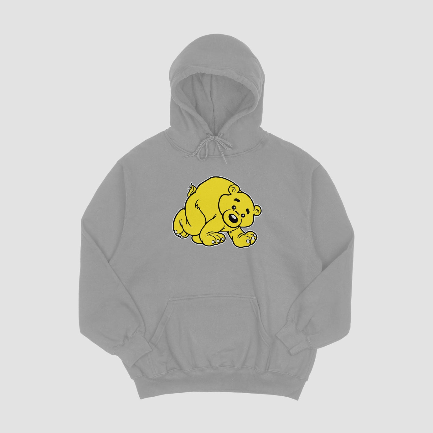 Boston Bears Hoodie
