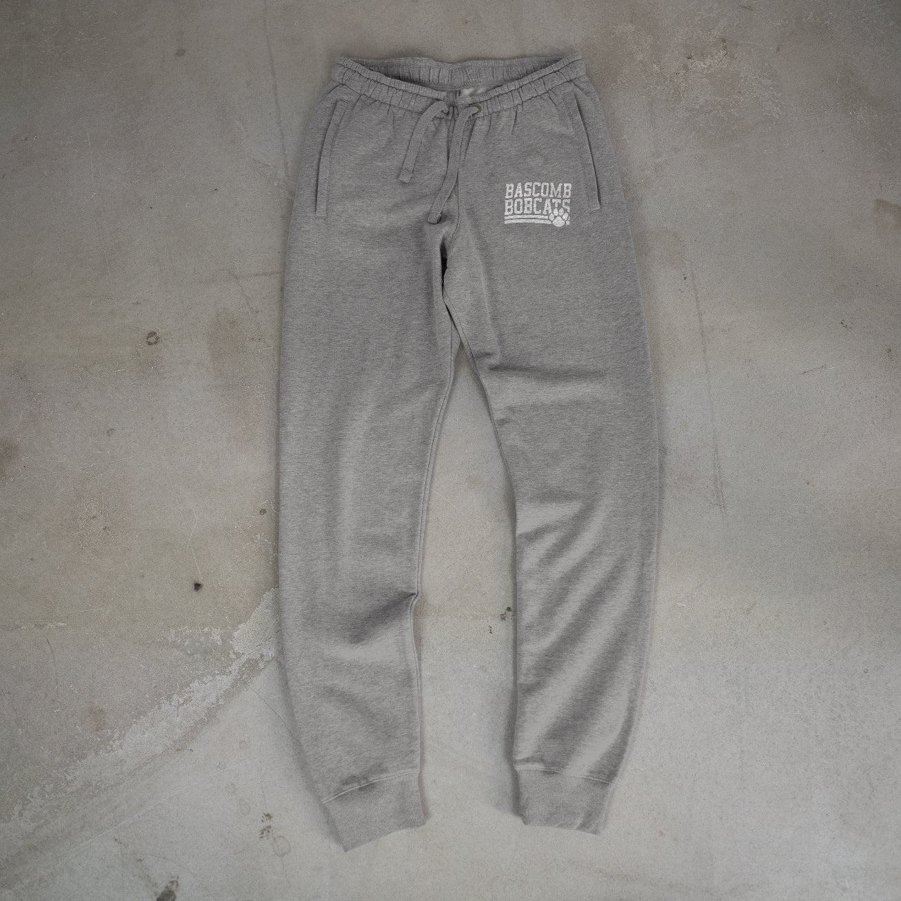 Bascomb Bobcat Pants