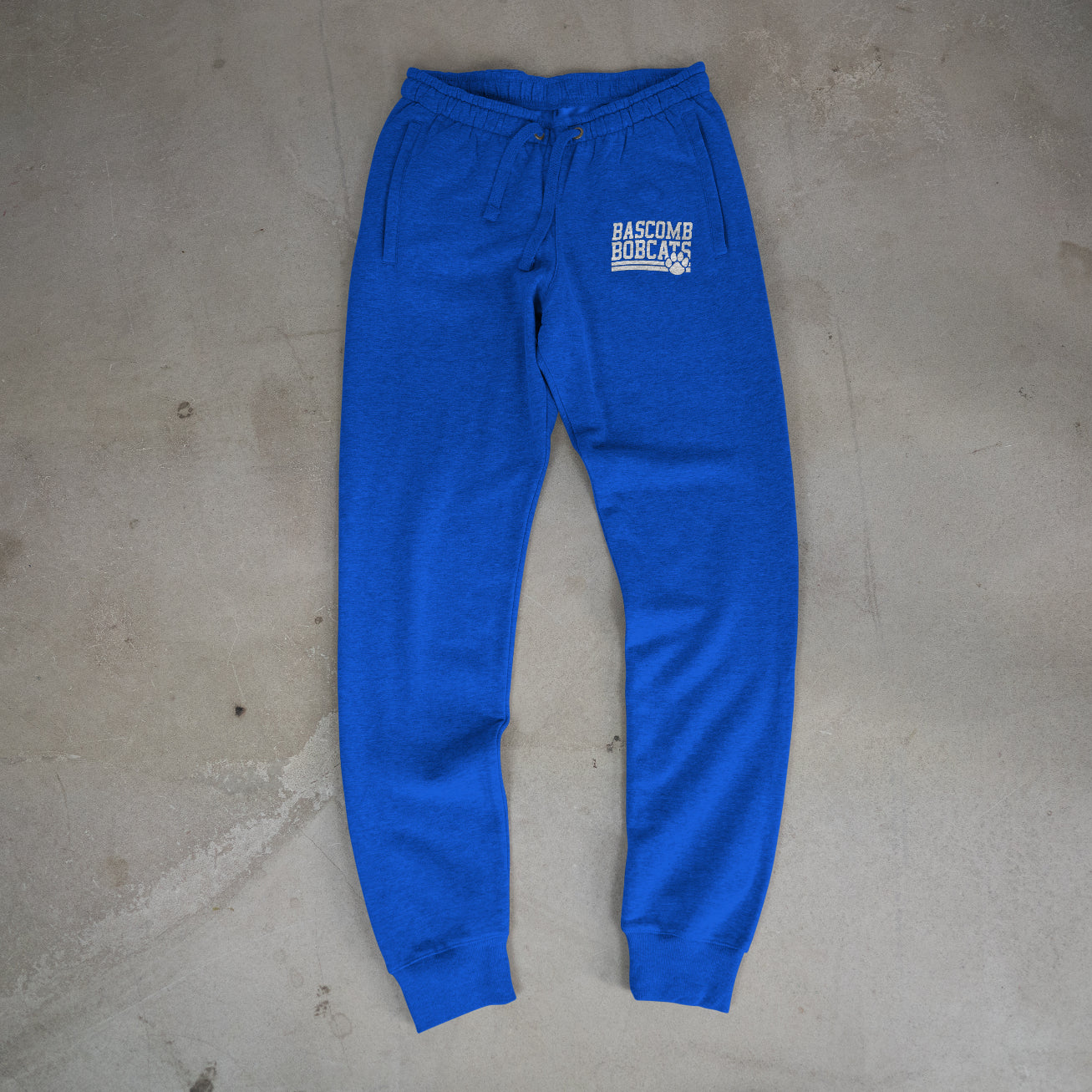 Bascomb Bobcat Pants