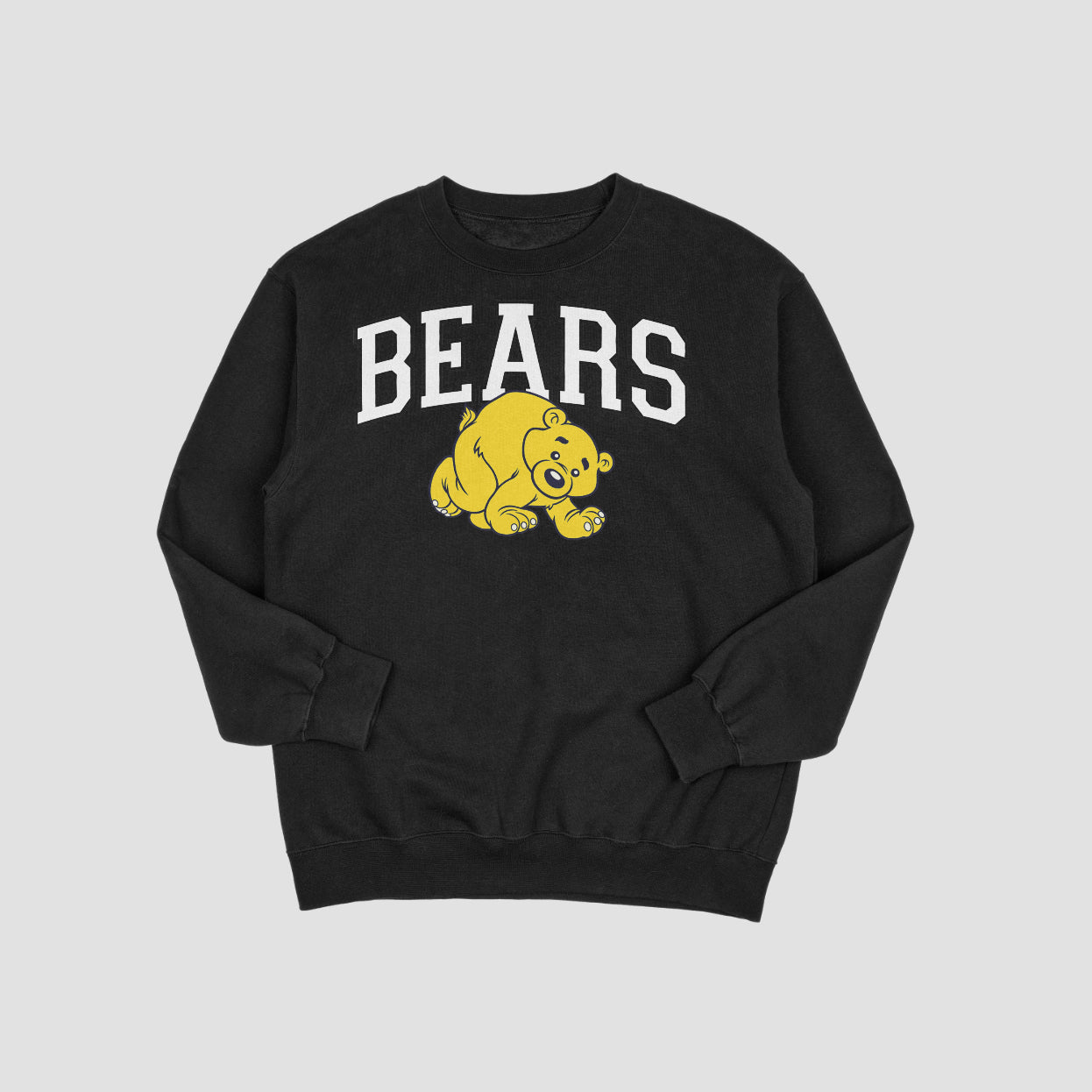 Boston Bears Sweatshirt